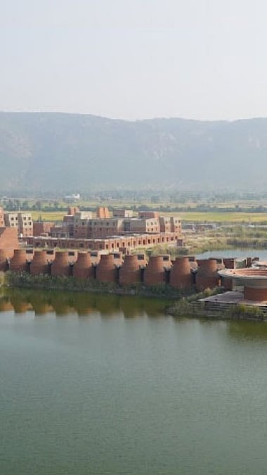 Historic Significance Of Nalanda University