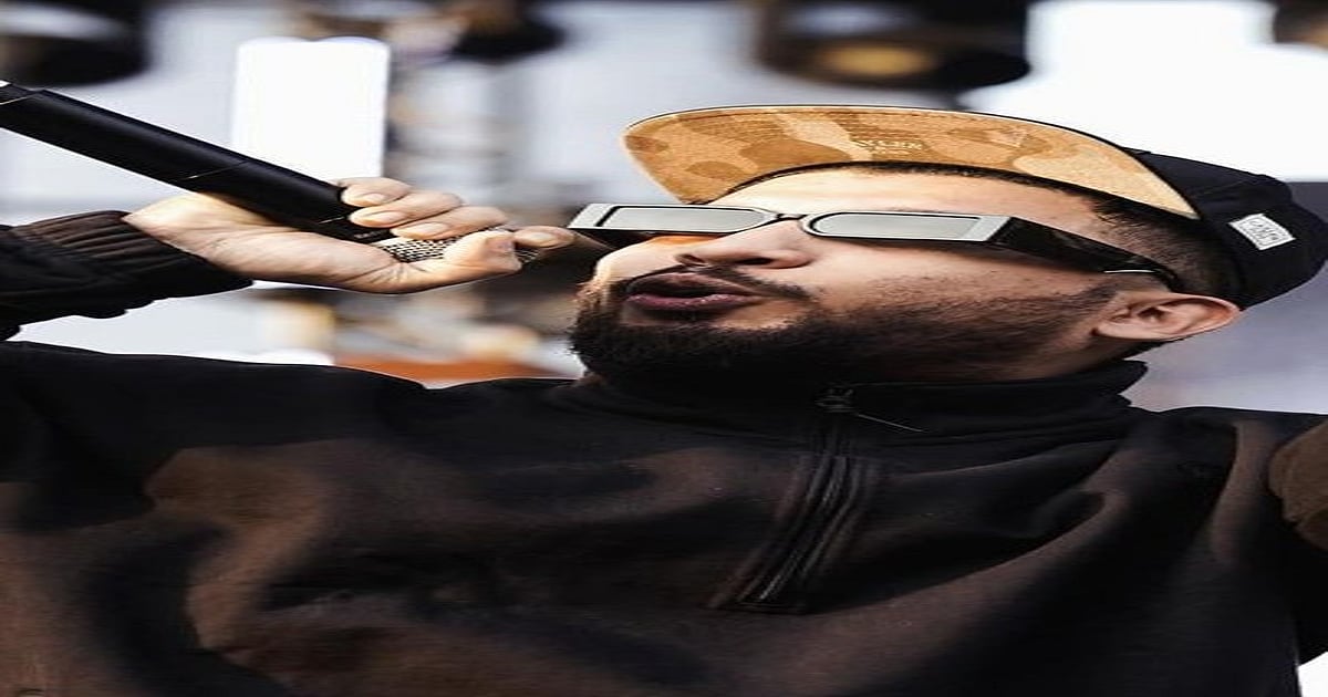 In PICS: Bigg Boss OTT 3 Contestant & Rapper Naezy's Hit Tracks That ...