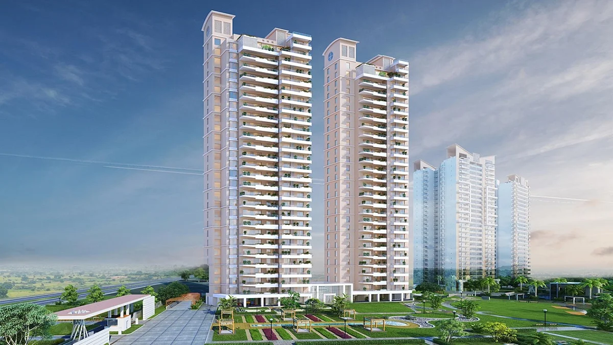 Mumbai: Rustomjee Group Launches New Project In Matunga, Anticipates Gross Development Value Of ₹1300 Cr