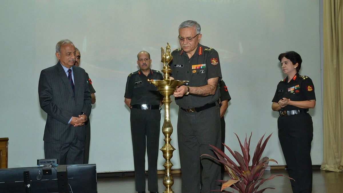 AFMC Pune Hosts AIORL-24: Innovating Otorhinolaryngology With AI