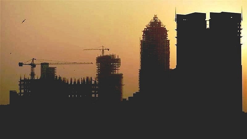 According to the report, the expenditure incurred on these projects till May 2024 is Rs 1,707,190.15 crore, which is 51.3 per cent of the anticipated cost of the projects.