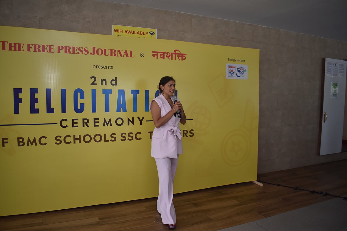 'It’s a proud moment for all the parents'