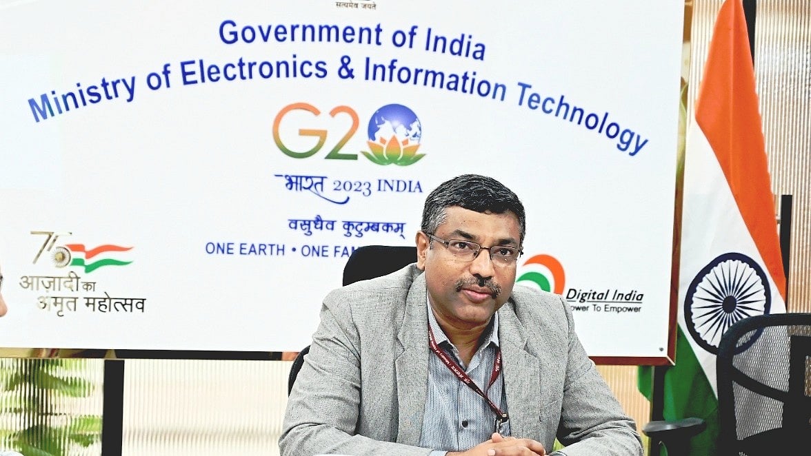 Additive Manufacturing To Facilitate Advanced Level Of Manufacturing Efficiency, Help Capture New Markets: MeitY