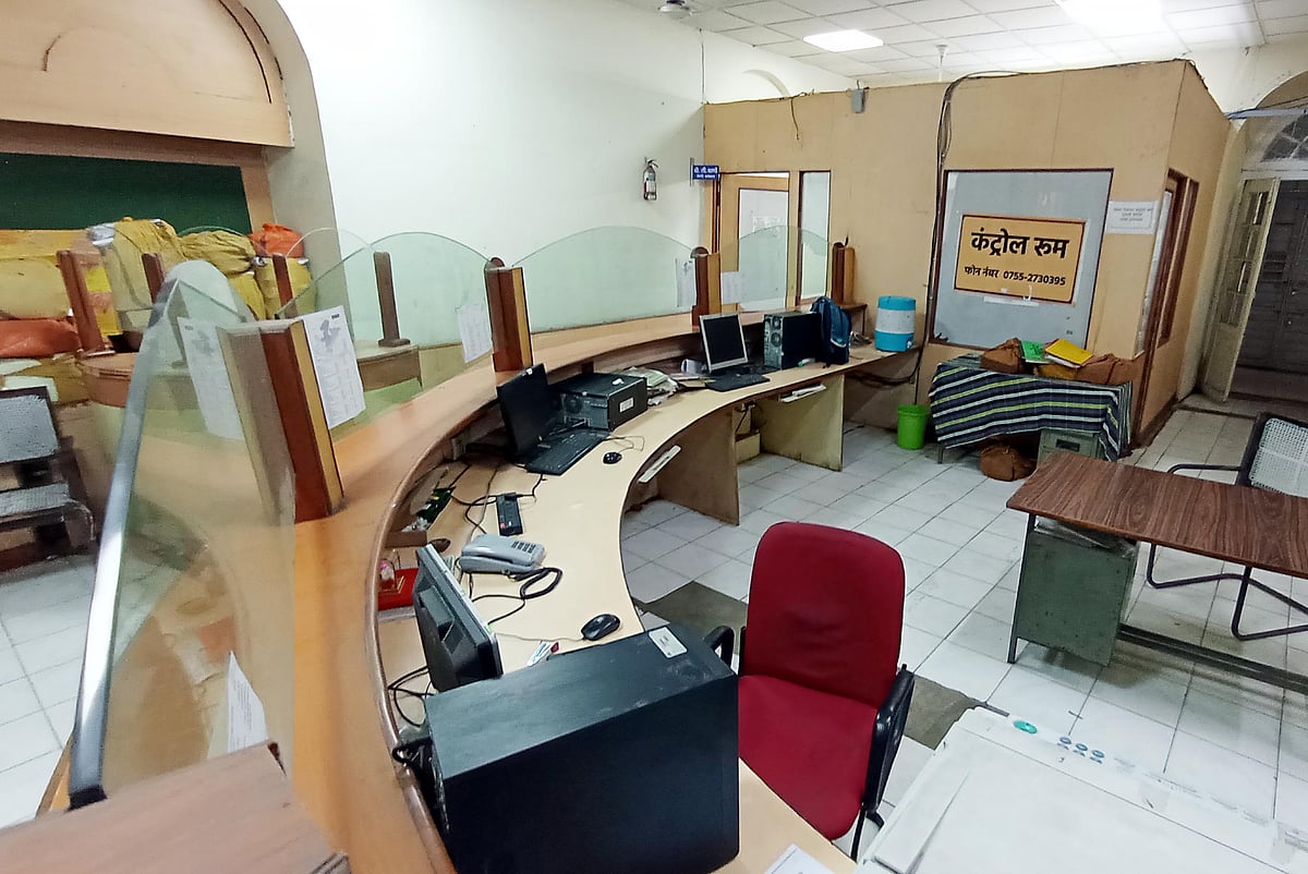 Madhya Pradesh: Day After GAD, Offices Empty Till 10.30 Am Despite 10 Am Reporting Time
