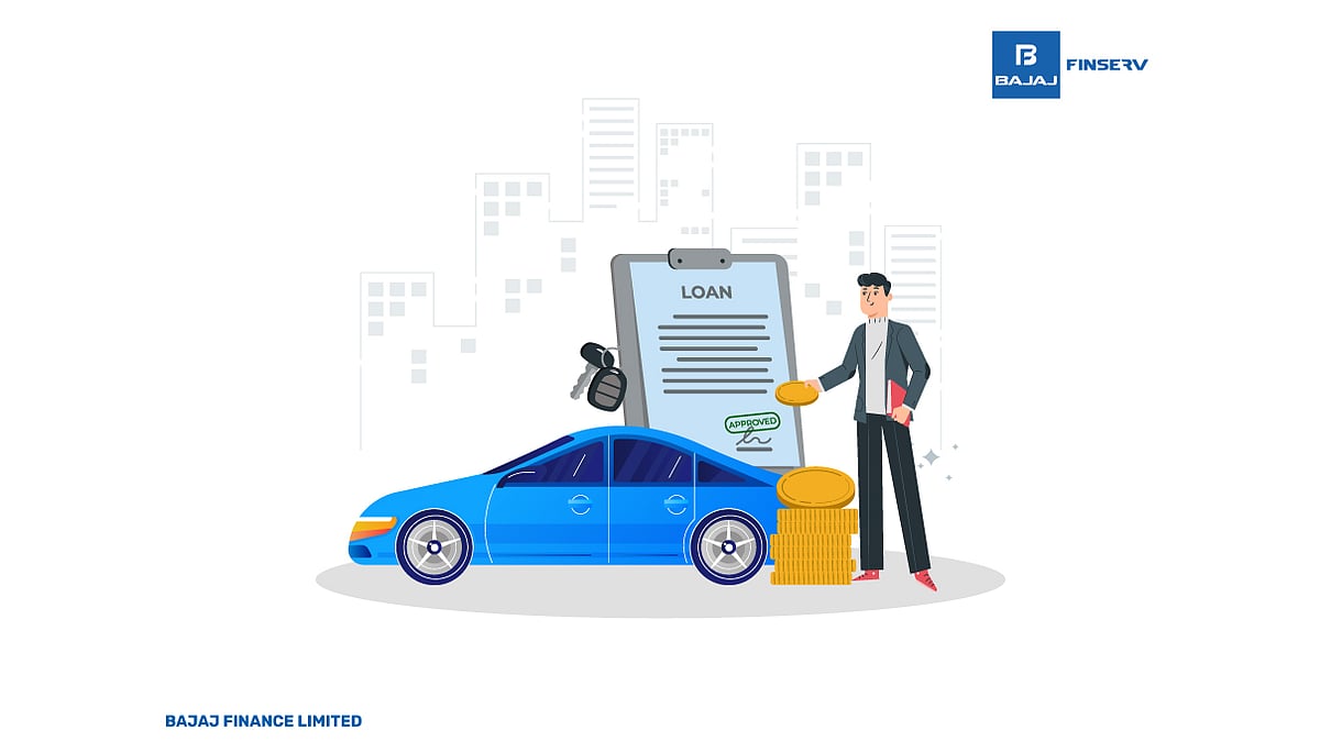 Essential factors to consider when applying for a secondhand car loan