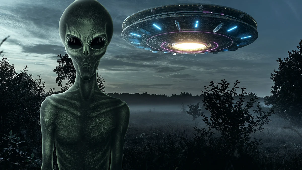 Aliens Might Be Living Disguised As Humans Among Us, Claims Harvard Study