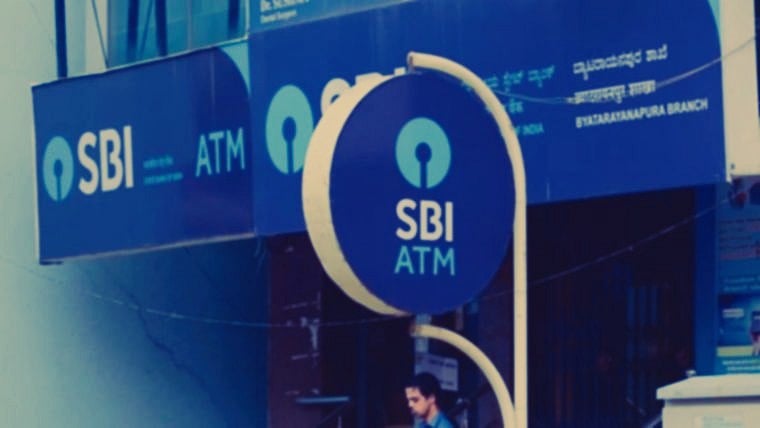 State Bank of India (SBI), the country's largest lender on Tuesday