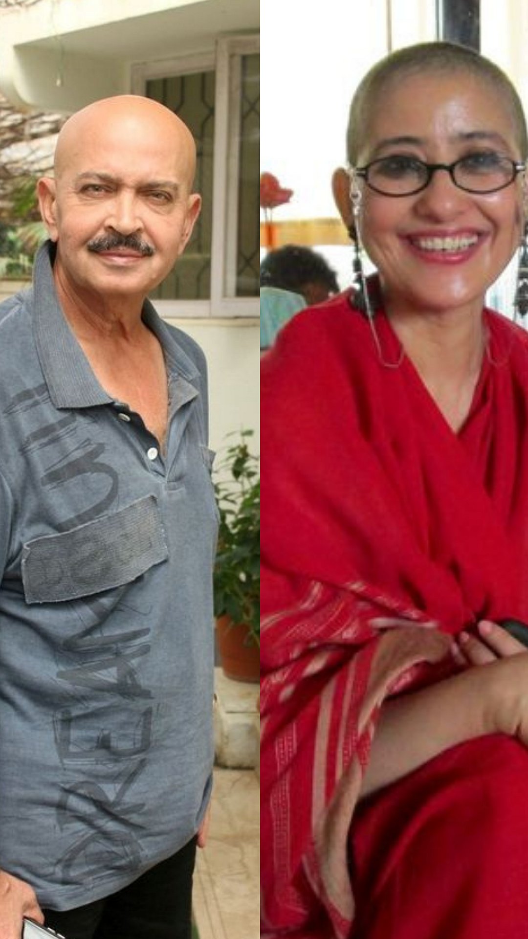 National Cancer Survivor's Day 2024: Bollywood Celebs Who Bravely Defeated Cancer