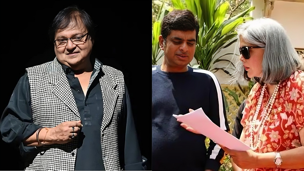 Showstopper Actor Rakesh Bedi, Crew Members Claim Director Manish Harishankar Did NOT Clear Their Dues: 'It's Been 2 Years' (EXCLUSIVE)