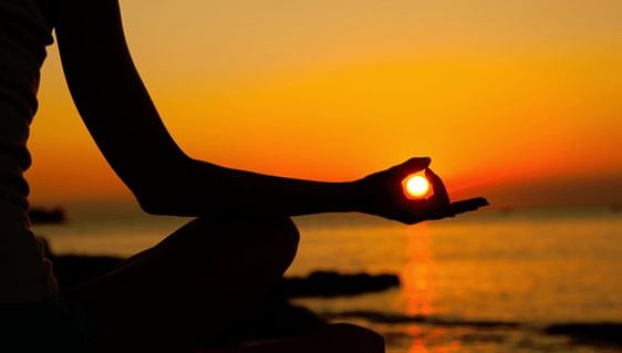International Yoga Day 2024: Steps To Perform Bhadrasana And Its Benefits