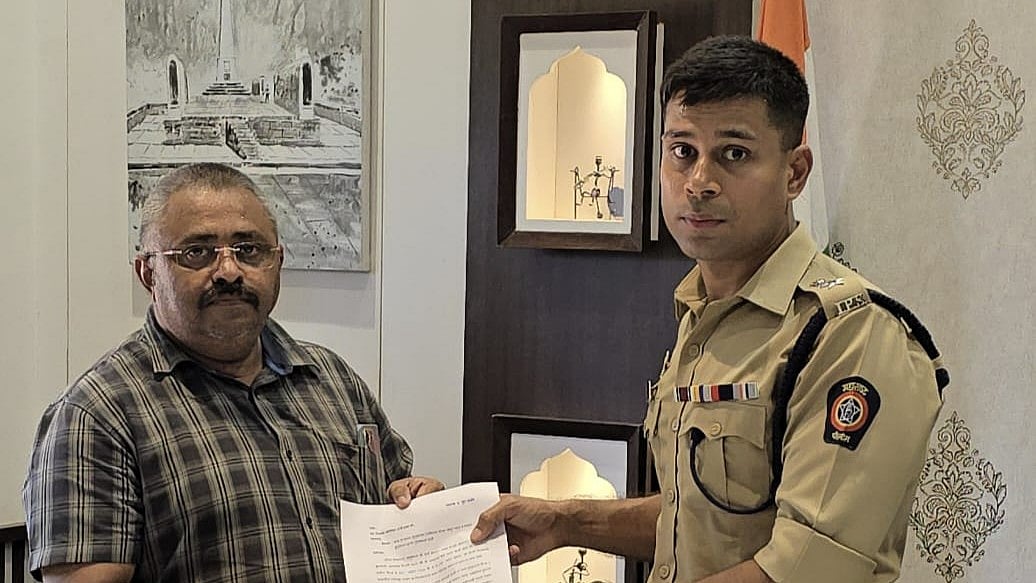Mahabaleshwar RTI Activist Seeks Police Protection After Demolition Of Hotels 