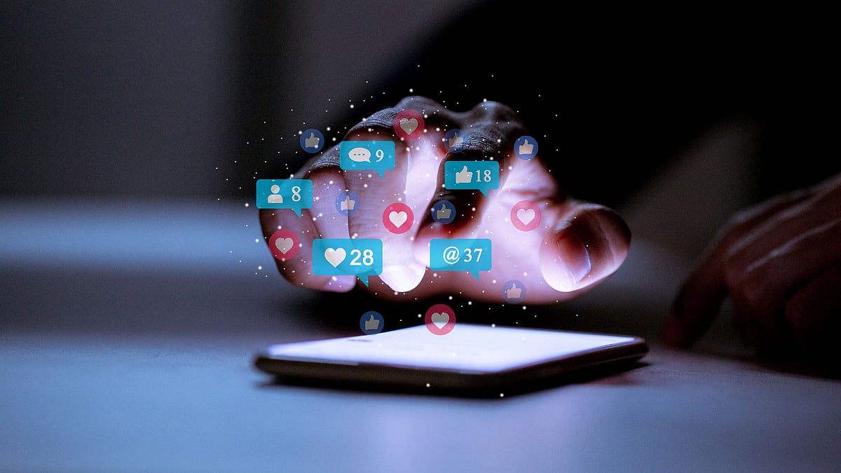 How Social Media Revolutionised The Digital Realm? Know Impacts From Popular Creators