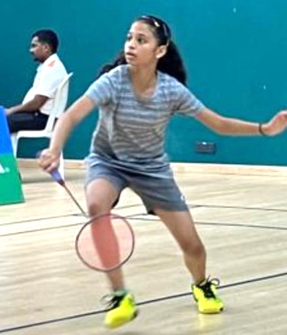 Sportzfirst-CCI & GMBA Yonex Sunrise District Badminton Championship 2024: Sparkling Piyush Kamble Shocks Top Seed Nigel D’Sa To Enter Semifinal