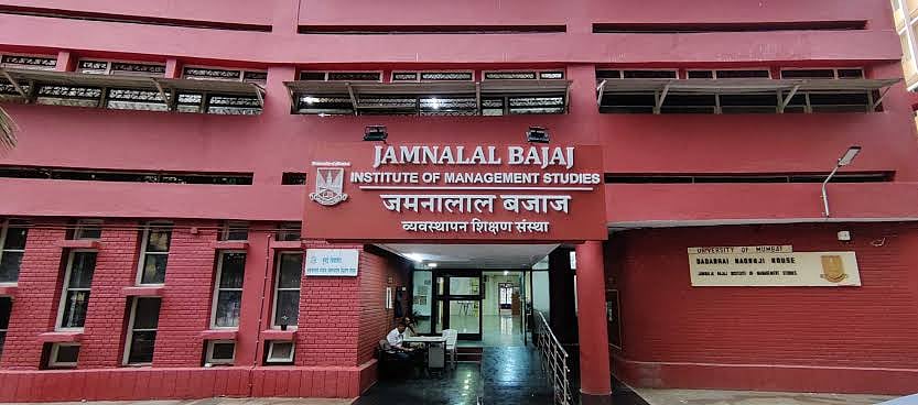 JBIMS To Add Additional MMS Batch From Academic Year 2025-26