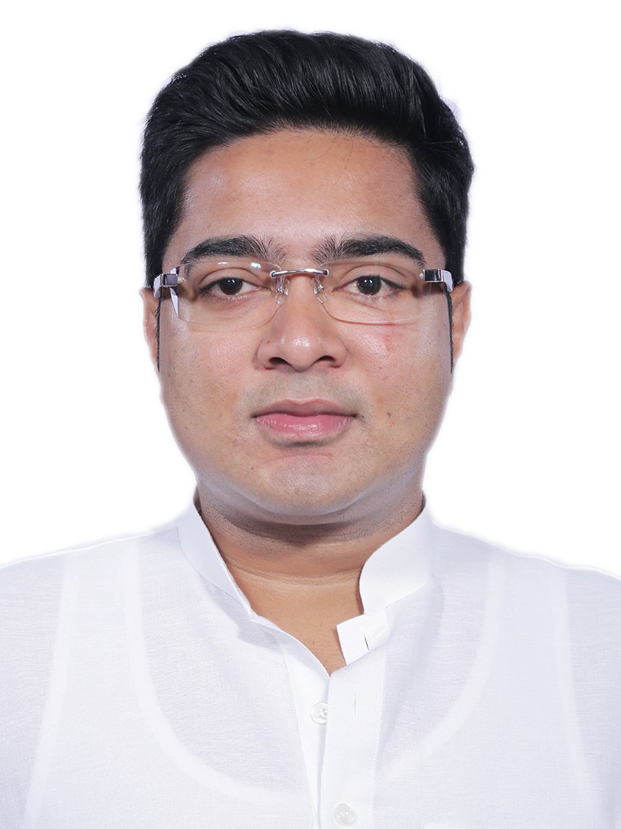 Abhishek Banerjee