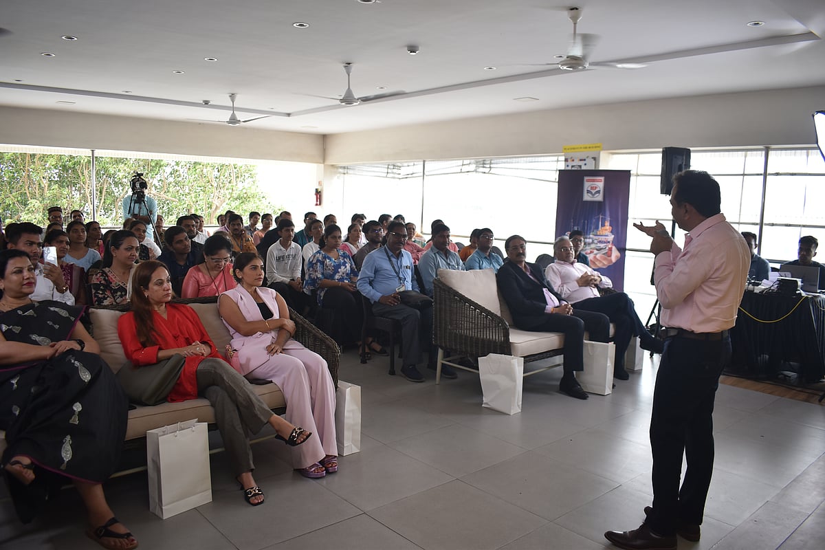 enrollments in BMC schools have seen a rise in this academic year. 