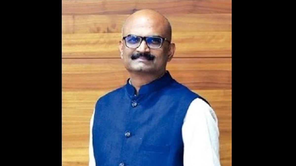 Maharashtra: Govt Transfers Additional BMC Commissioner Sudhakar Shinde Amid Opposition Criticism