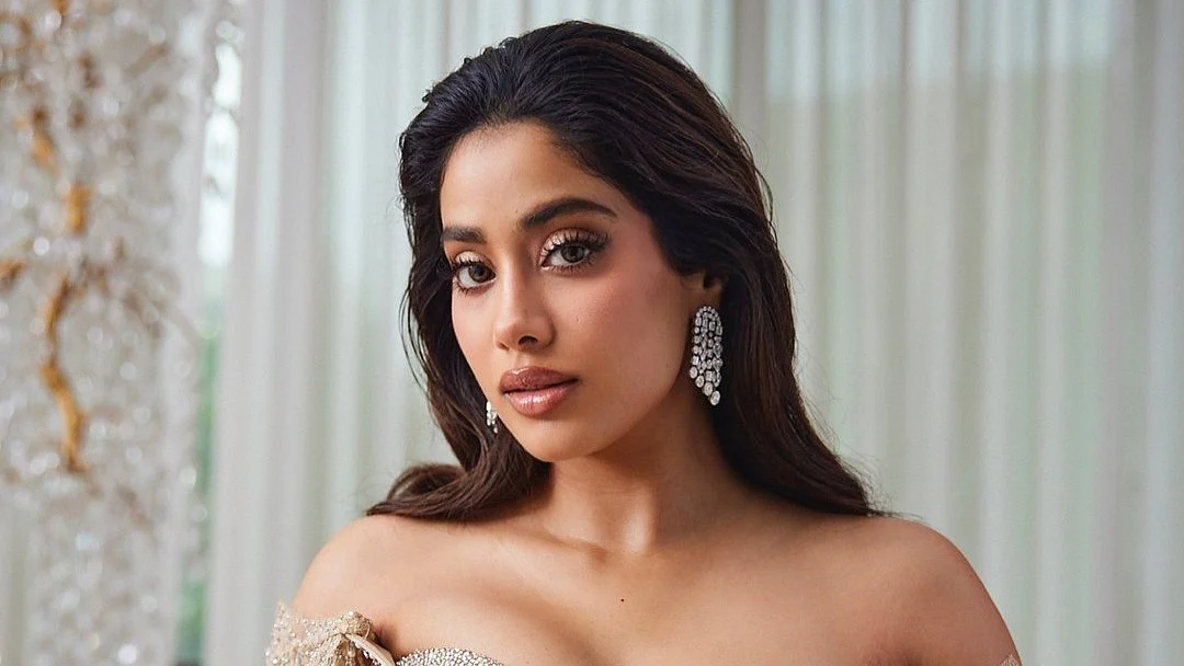Janhvi Kapoor |