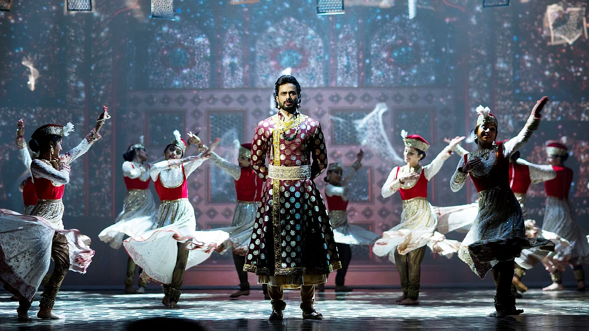 Mughal-e-Azam