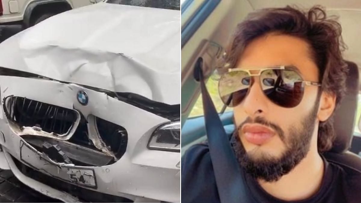 State Opposes Mihir Shah's Bail in Worli Hit-and-Run Case; Bombay HC Reserves Order