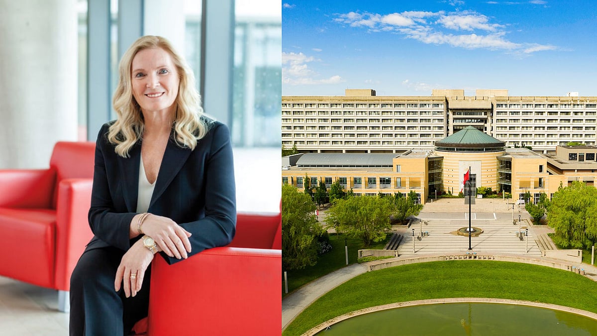 Study in Canada: York University VC Discusses Impact of Diplomatic Tensions, New Study Permit Cap |