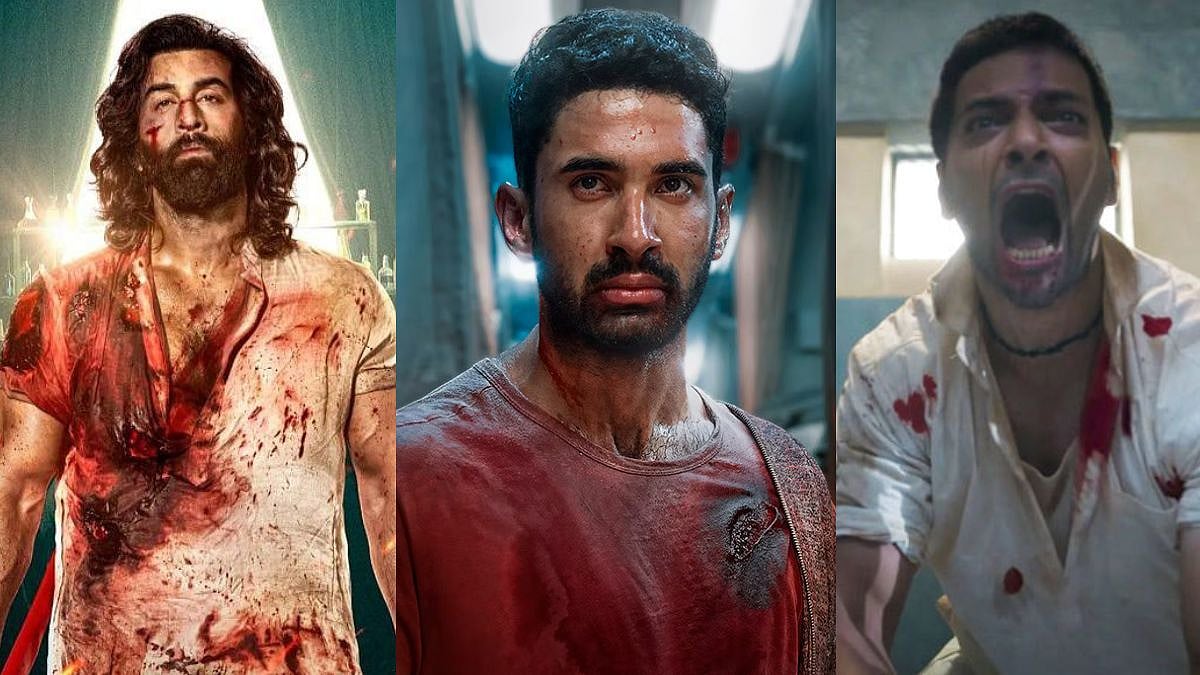 Lakshya Lalwani | Instagram