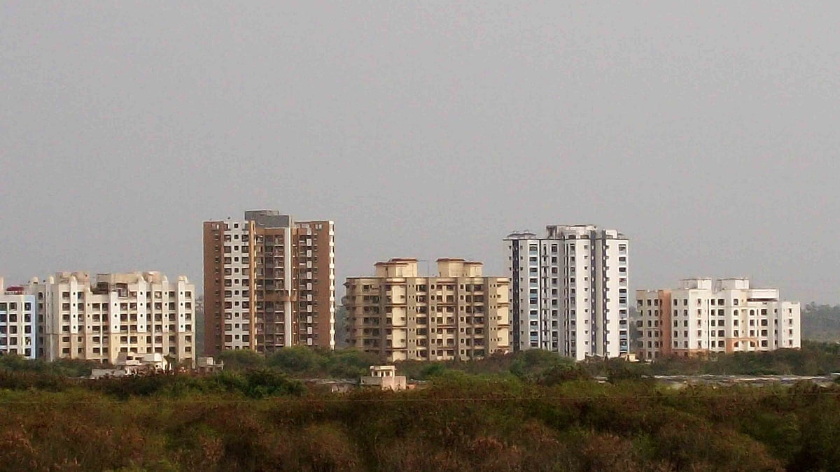 Concrete Step To Boost Affordable Housing Supply Under Pradhan Mantri ...