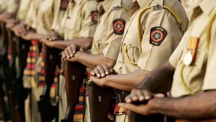 Mumbai Police Promote 100 Inspectors To Senior Rank; Major Transfers And ACP Appointments Reshape Force |