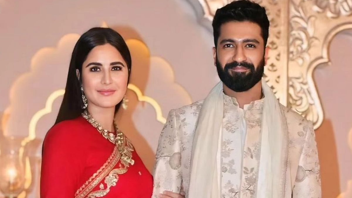 Katrina vicky kaushal age