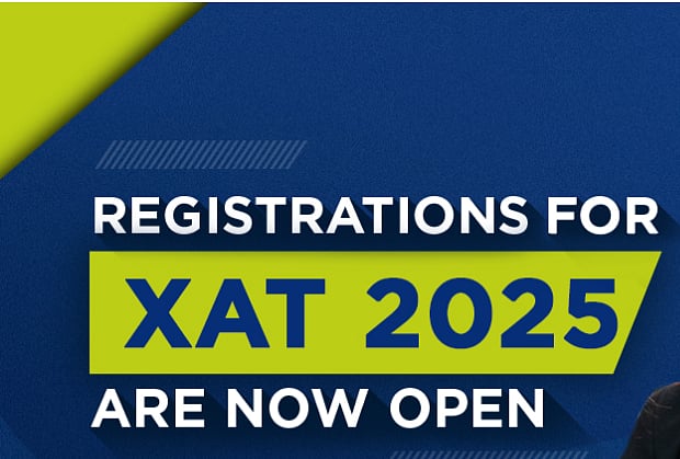 XAT 2025 | Official Website