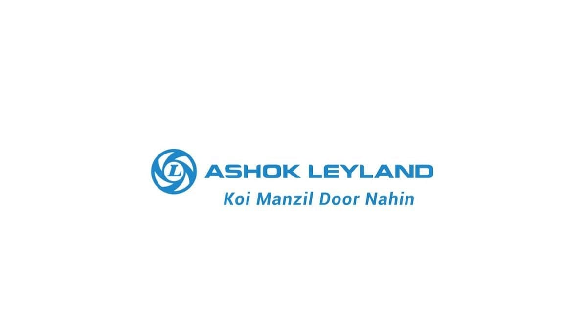 Ashok Leyland