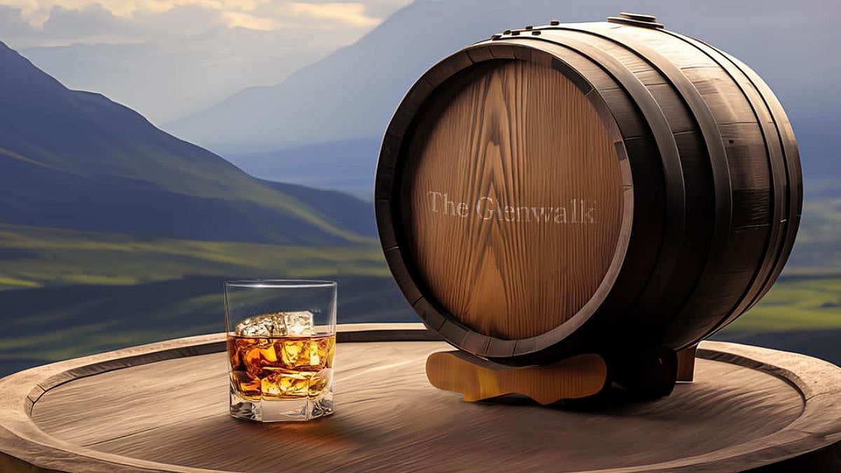 Scotch Day: 'Cheers To Good Company & Craftsmanship,' Sanjay Dutt's Whisky Brand Talks Exclusively To Free Press Journal 
