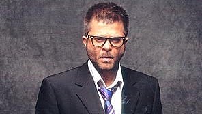 A still from Chocolate