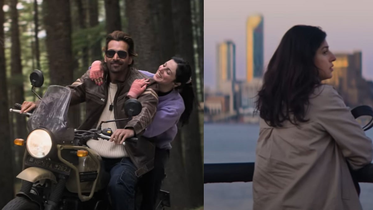 Savi OTT Release Date | Trailer