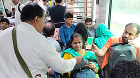 Indian Railways doubles minimum ticketless travel penalty to ₹500 from June 2026