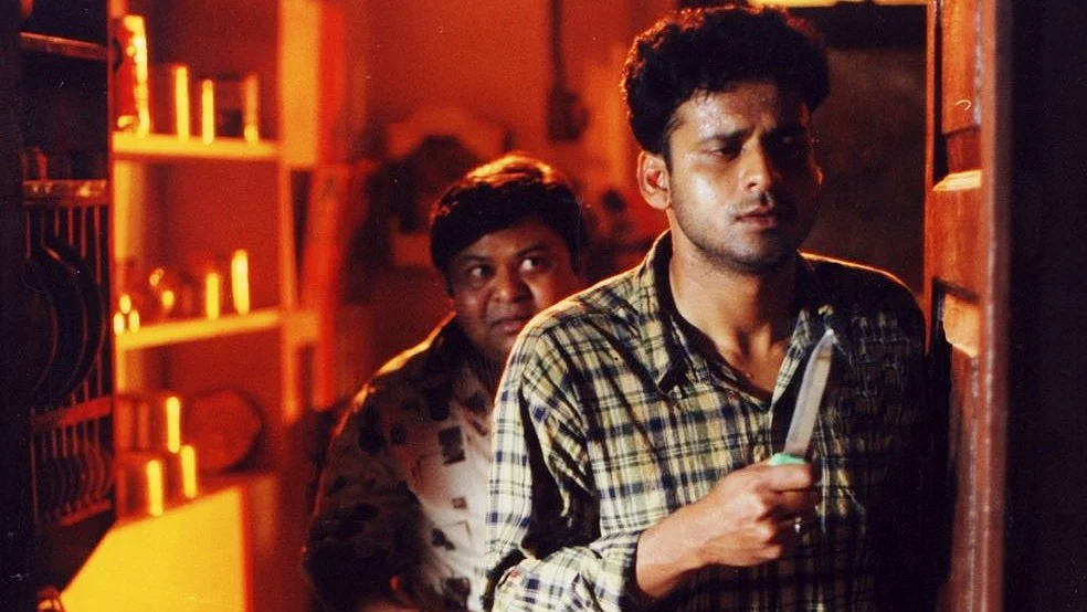 Manoj Bajpayee in a still from 'Dil Pe Mat Le Yaar'