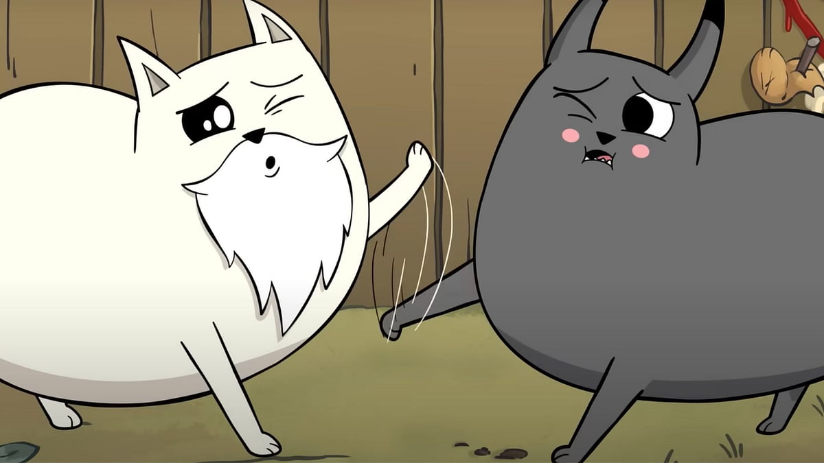 Exploding Kittens OTT Release Date | Trailer