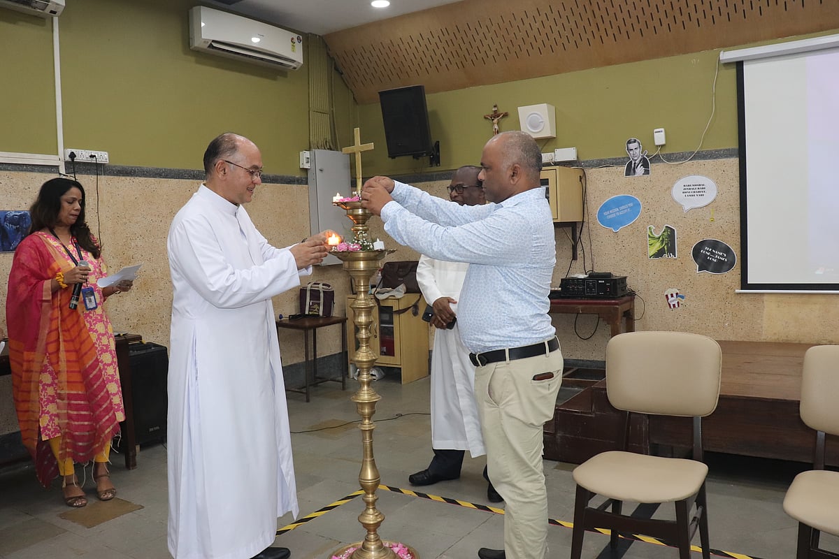 St. Mary’s Launches New International School