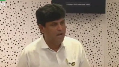 Pune Riverfront Development: NCP MLA Chetan Tupe Urges Extension Of Project To Include Keshav Nagar, Manjri Villages (WATCH VIDEO) 