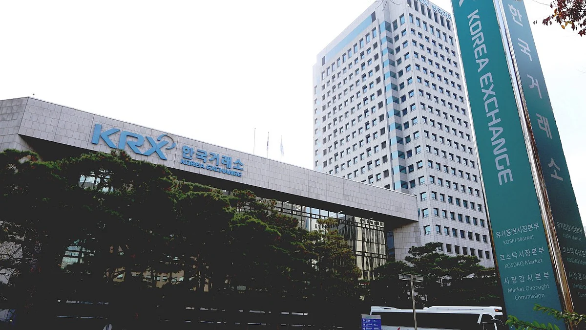 At 10:17 IST, the company share jumped 1.26 per cent or KRW 4,500, taking the overall value of each individual share to KRW 3,62,000.