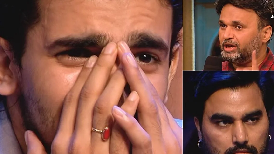 Bigg Boss OTT 3 Promo: Vishal Pandey's Parents Appear On Weekend Ka Vaar, SLAM Armaan Malik For Slapping Him