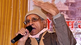 Ram Temple Trust to meet in Ayodhya amid donation probe, consider leadership changes