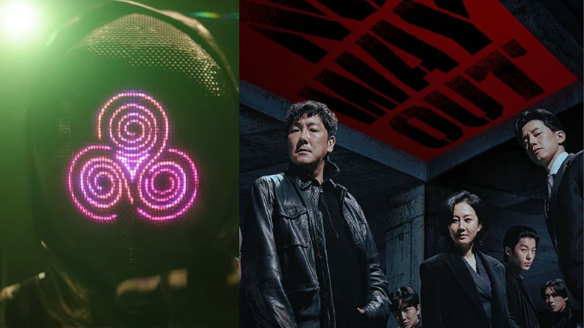 No Way Out: The Roulette OTT Release Date | Trailer