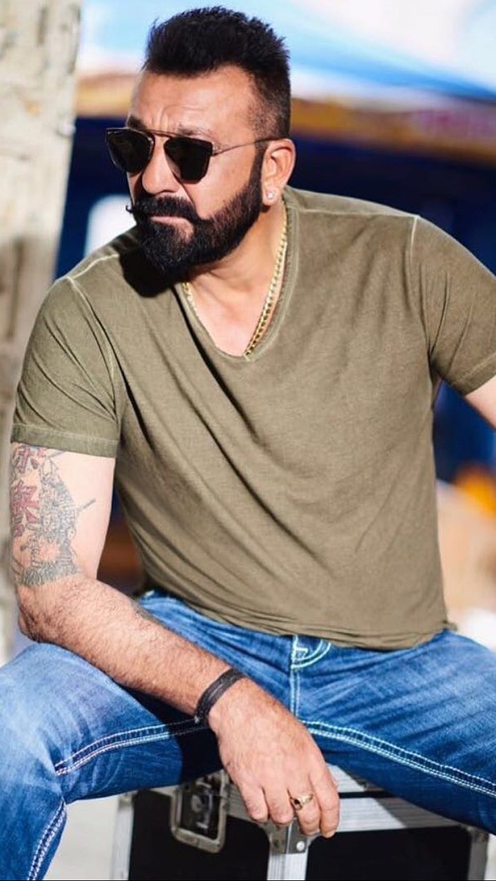 Sanjay Dutt Birthday: All About Actor's ₹295 Cr Net Worth & Most ...
