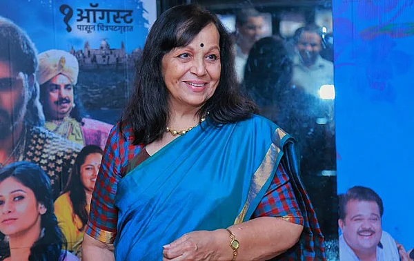 Rohini Hattangadi