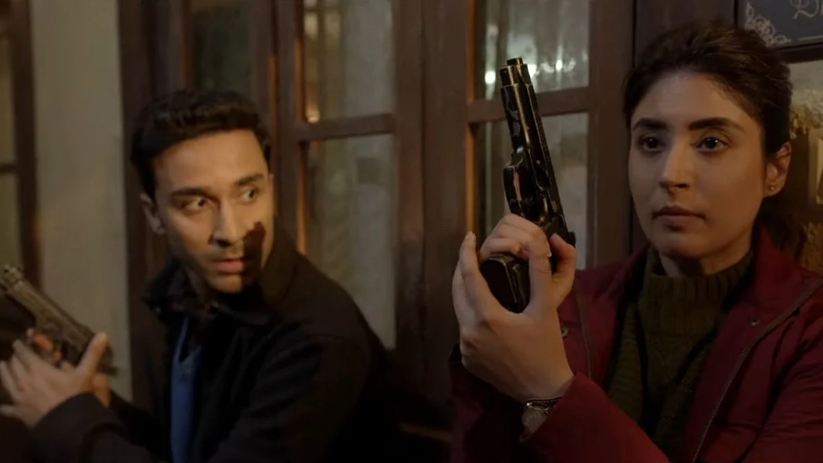 Gyaarah Gyaarah OTT Release Date | Trailer