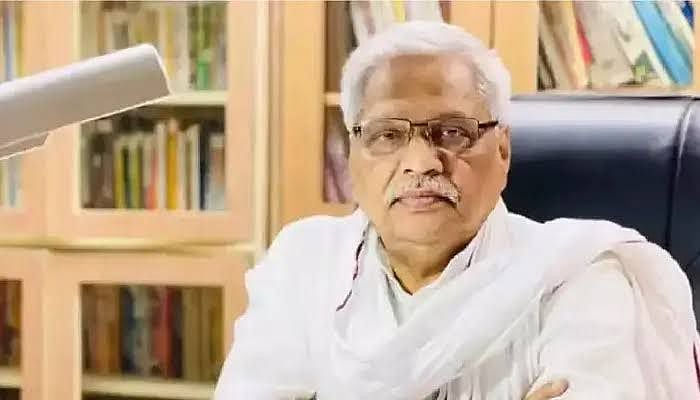 Prabhat Jha's Successful Journey As Journalist And Politician