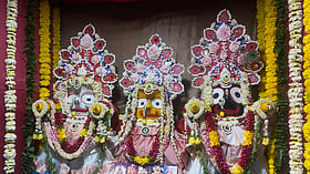 Jagannath Rath Yatra 2026 in Puri set for July 16; events also planned in Mumbai