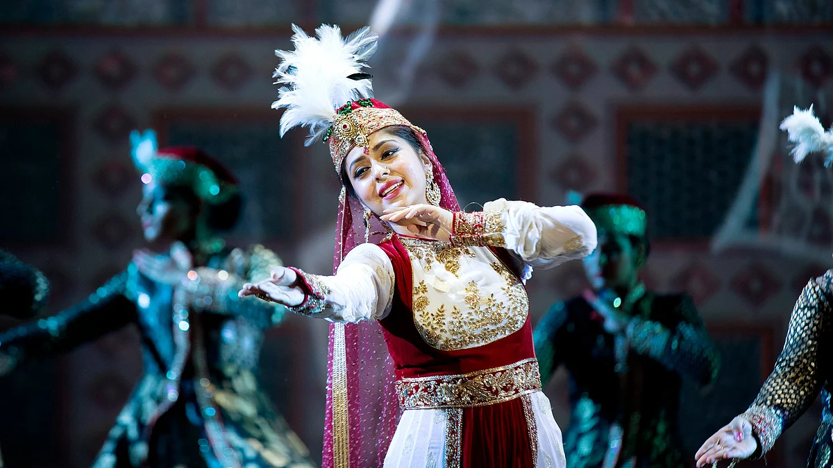 Mughal-e-Azam