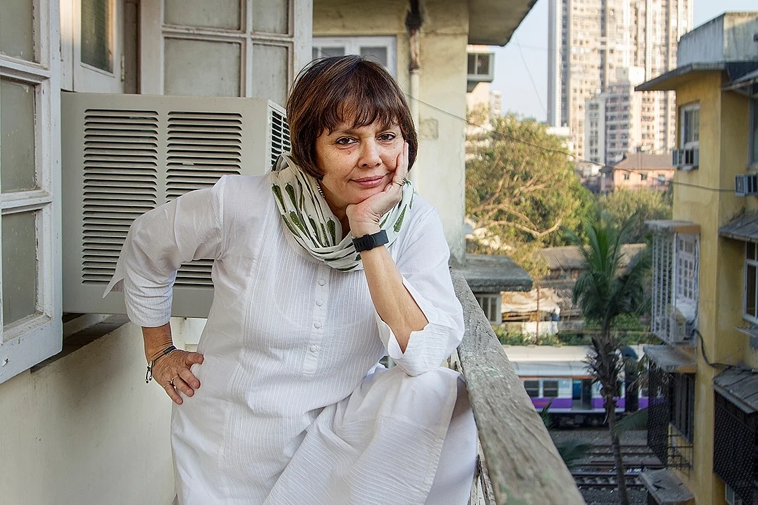 Sooni Taraporevala